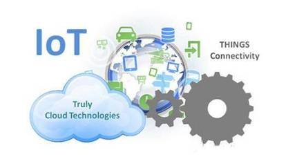 物聯(lián)網(wǎng)2.0時(shí)代 特征、應(yīng)用與服務(wù)的新紀(jì)元