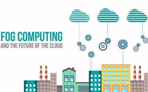 霧計(jì)算 物聯(lián)網(wǎng)應(yīng)用服務(wù)的智能邊緣