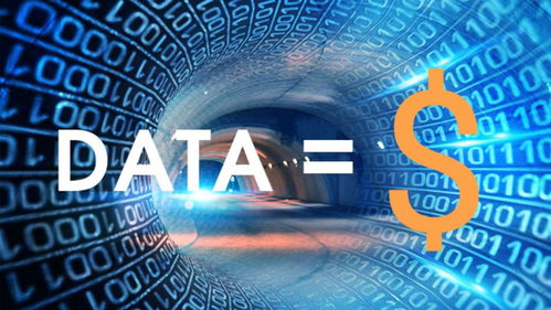 物聯(lián)網(wǎng)應(yīng)用服務(wù)中的數(shù)據(jù)資產(chǎn)價(jià)值分析評(píng)估方法與實(shí)踐